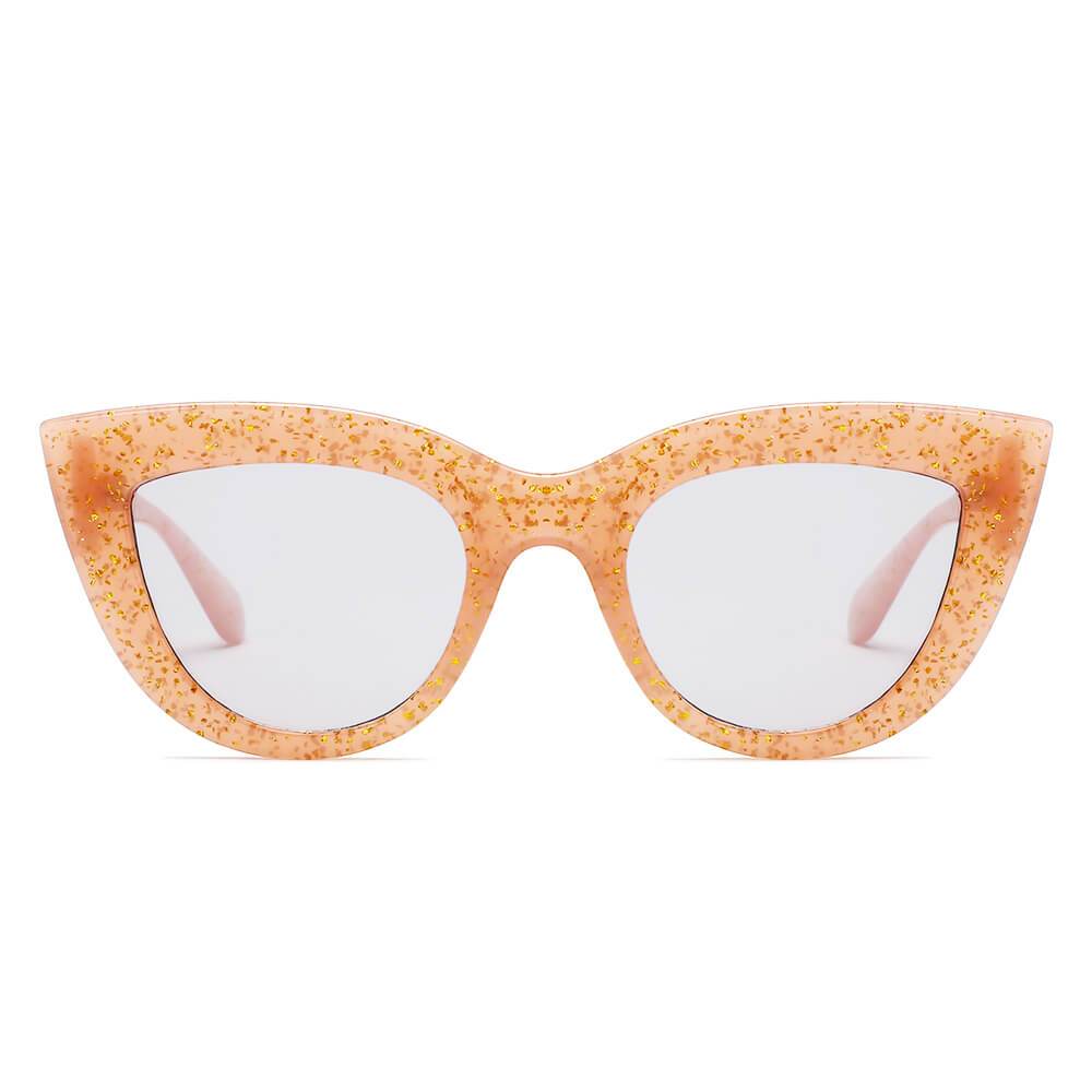 BOYDS | Round Cat Eye Sunglasses