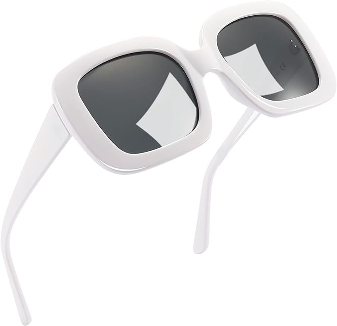The Mayda Sunglasses