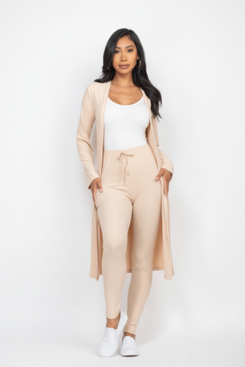 Winter Getaway Capsule