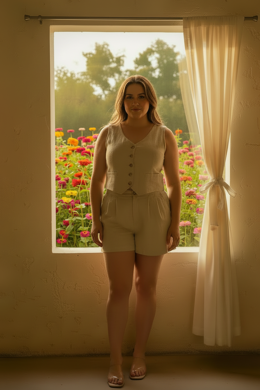 Spring and Summer Capsule