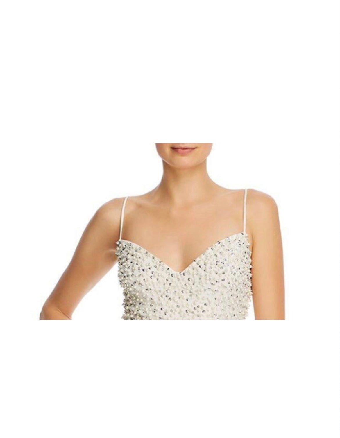 Jewel Top Jumpsuit