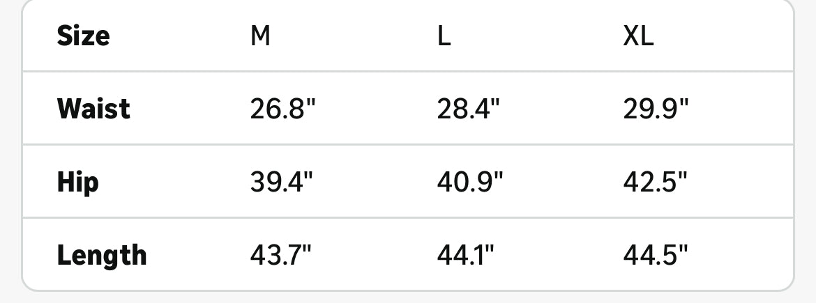 Ultra-Wide Luxe Pants