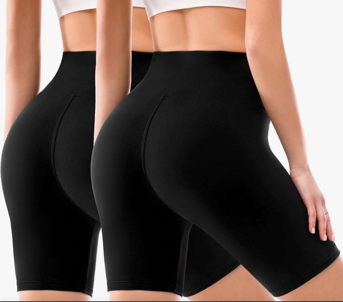 Comfortable Walking Shorts (S - 3X)