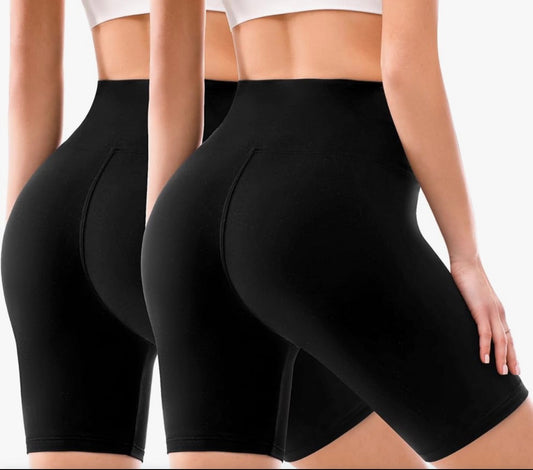 Comfortable Walking Shorts (S - 3X)