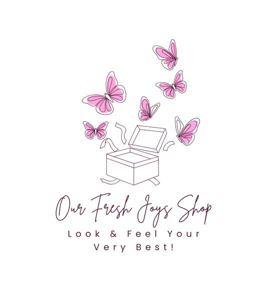 Get Your Fresh Joys