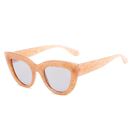 BOYDS | Round Cat Eye Sunglasses