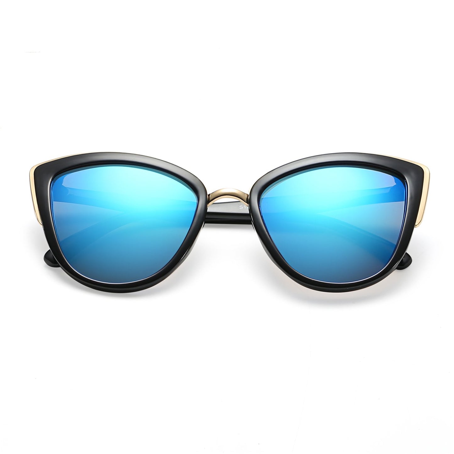 Leticia Oversized Cat Eye Sunglasses