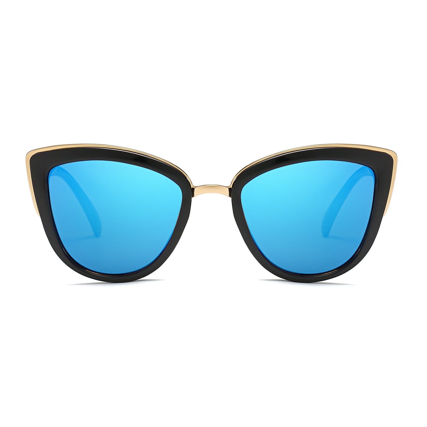 Leticia Oversized Cat Eye Sunglasses