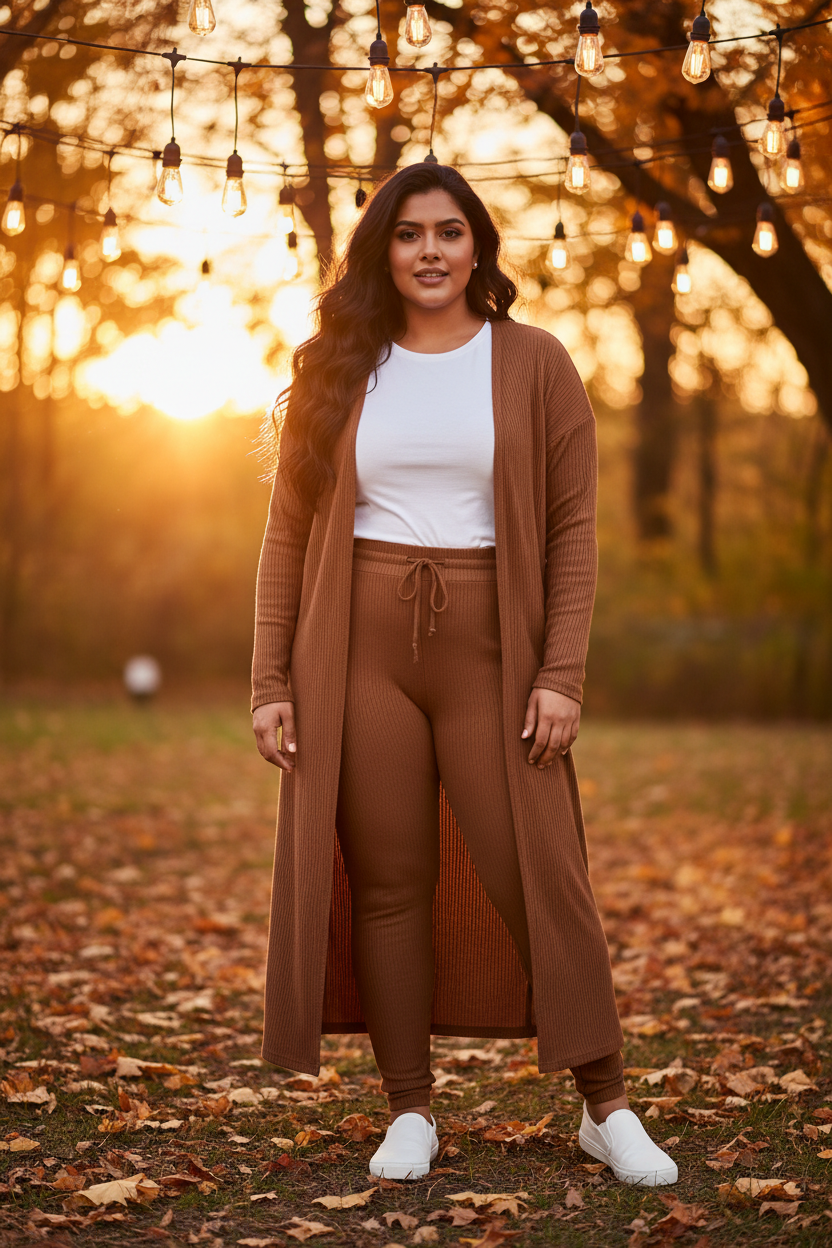 Mocha Dusk